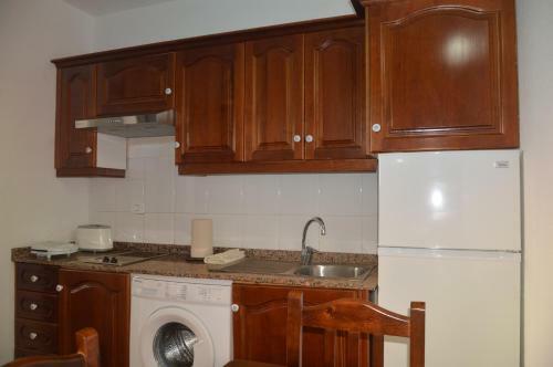 Apartamento Holiday House Always Sun