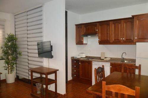 Apartamento Holiday House Always Sun