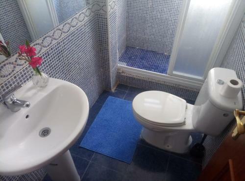 Apartamento Piso C�ntrico, Soleado Y Espacioso
