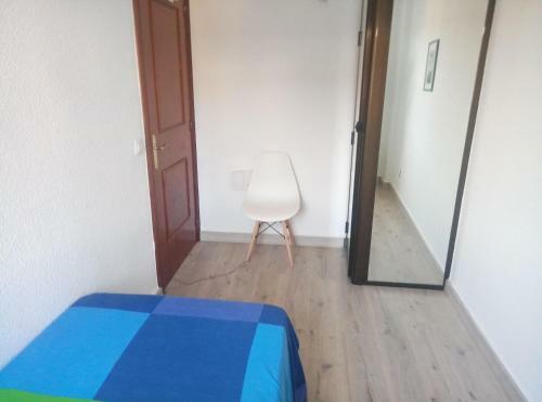 Apartamento Piso C�ntrico, Soleado Y Espacioso