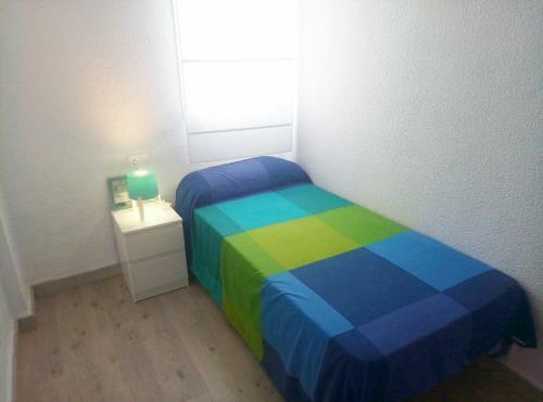 Apartamento Piso C�ntrico, Soleado Y Espacioso