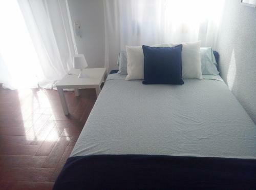 Apartamento Piso C�ntrico, Soleado Y Espacioso