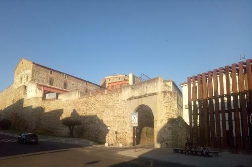 Apartamento Piso C�ntrico, Soleado Y Espacioso