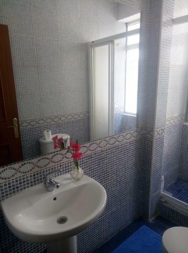 Apartamento Piso C�ntrico, Soleado Y Espacioso