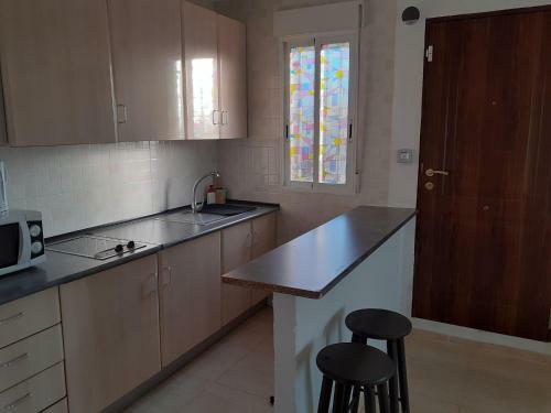Apartamento La Alberca