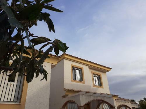 Apartamento La Alberca