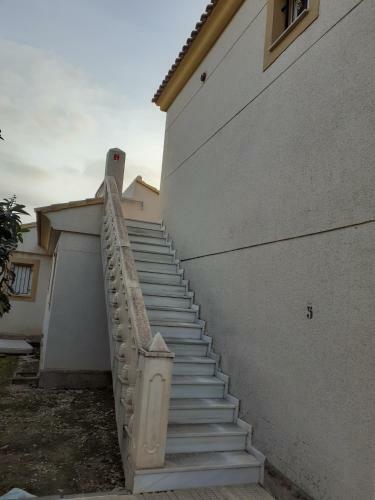 Apartamento La Alberca