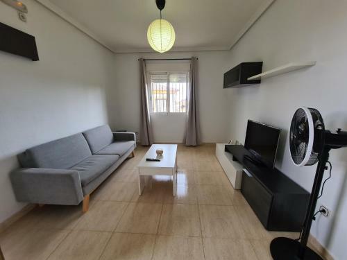 Apartamento La Alberca