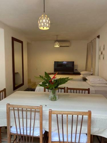 Casa Trancoso