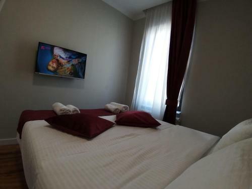 Centar Apartmani Zlatibor