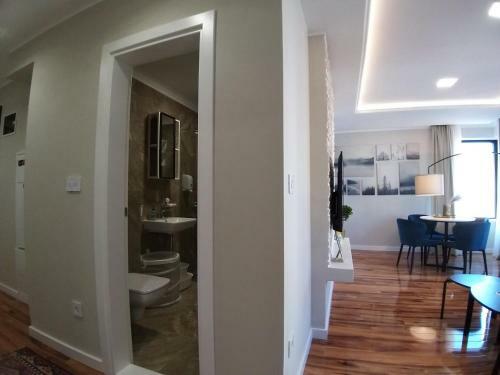 Centar Apartmani Zlatibor