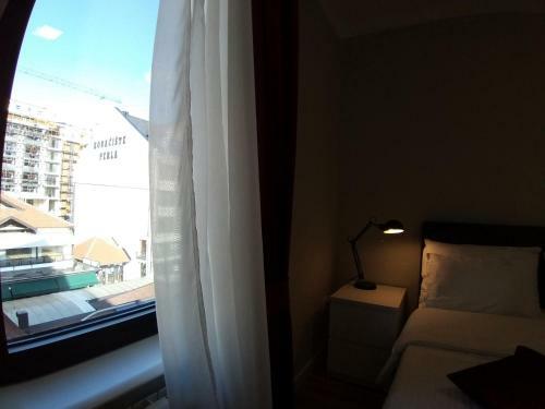 Centar Apartmani Zlatibor