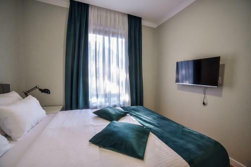 Centar Apartmani Zlatibor