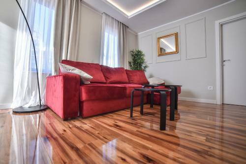 Centar Apartmani Zlatibor