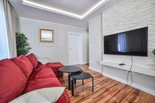 Centar Apartmani Zlatibor