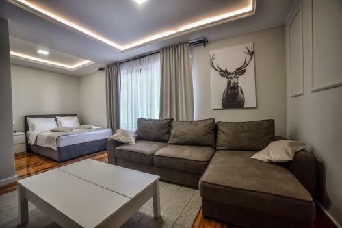 Centar Apartmani Zlatibor