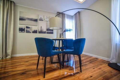 Centar Apartmani Zlatibor