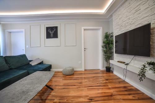 Centar Apartmani Zlatibor