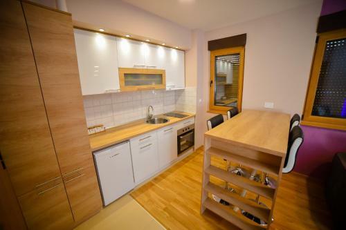Apartamento Ametist10