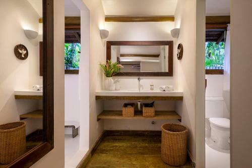 Casa Do Sossego - Altos De Trancoso