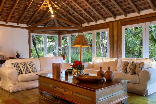 Casa Do Sossego - Altos De Trancoso