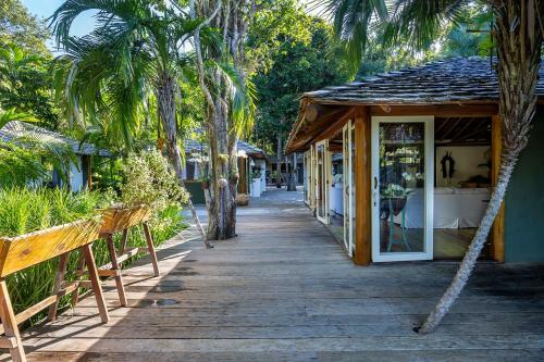 Casa Do Sossego - Altos De Trancoso