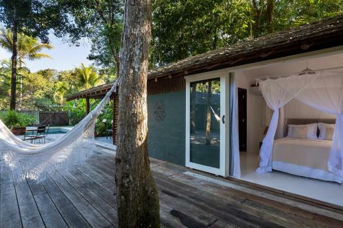 Casa Do Sossego - Altos De Trancoso
