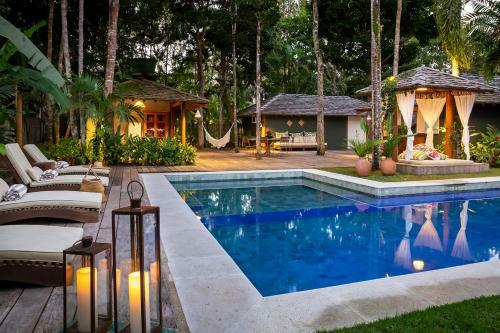 Casa Do Sossego - Altos De Trancoso