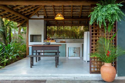 Casa Do Sossego - Altos De Trancoso