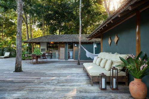 Casa Do Sossego - Altos De Trancoso