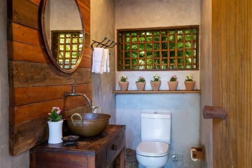 Casa Do Sossego - Altos De Trancoso