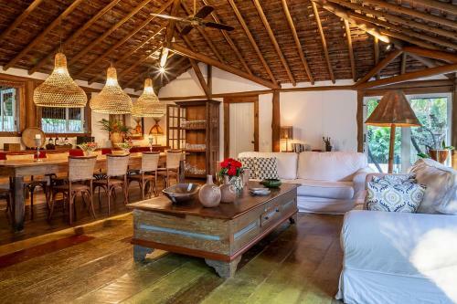 Casa Do Sossego - Altos De Trancoso