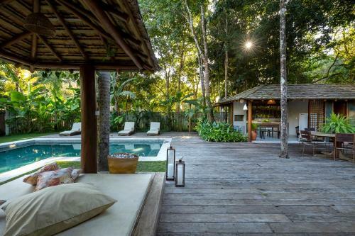 Casa Do Sossego - Altos De Trancoso