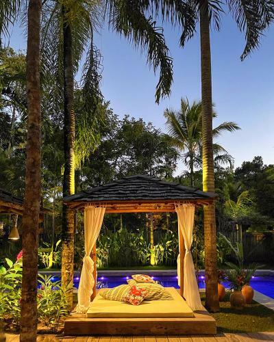 Casa Do Sossego - Altos De Trancoso
