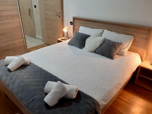 Apartamento Aleste Lux