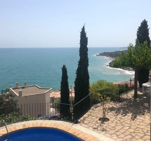 Apartamento Villa Bella Vista De Castillo