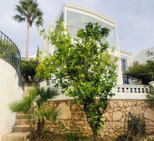 Apartamento Villa Bella Vista De Castillo