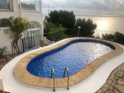 Apartamento Villa Bella Vista De Castillo