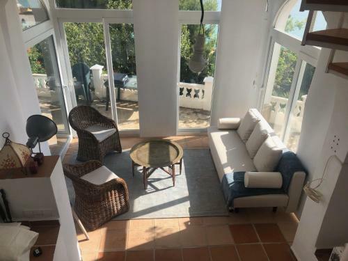 Apartamento Villa Bella Vista De Castillo