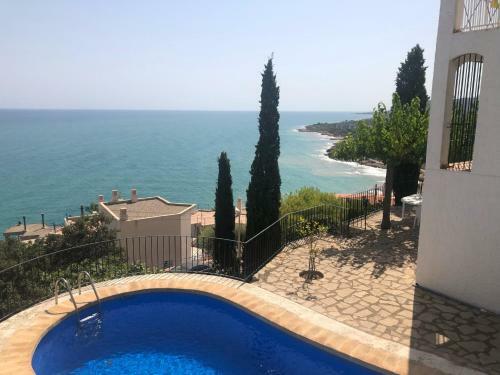 Apartamento Villa Bella Vista De Castillo