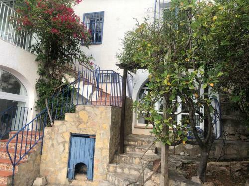Apartamento Villa Bella Vista De Castillo