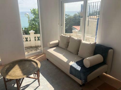 Apartamento Villa Bella Vista De Castillo