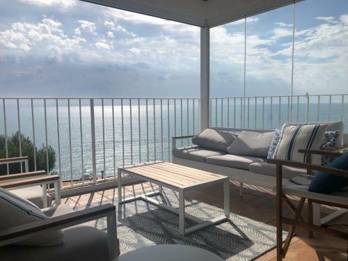 Apartamento Villa Bella Vista De Castillo