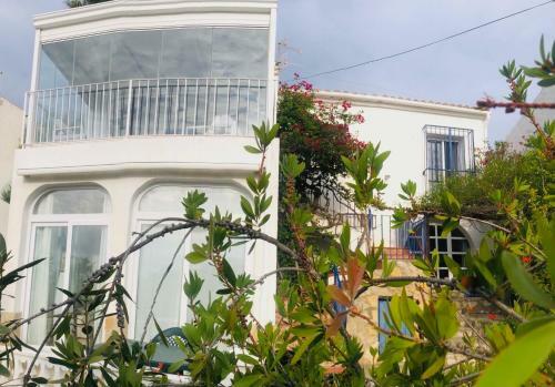 Apartamento Villa Bella Vista De Castillo