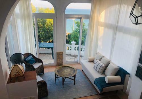 Apartamento Villa Bella Vista De Castillo