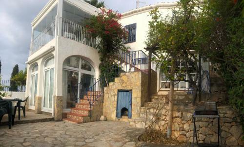 Apartamento Villa Bella Vista De Castillo