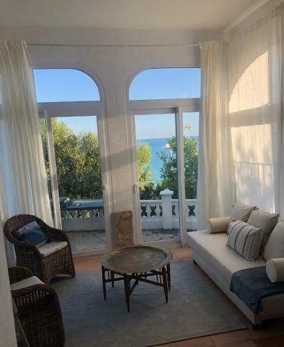 Apartamento Villa Bella Vista De Castillo