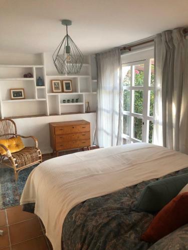 Apartamento Villa Bella Vista De Castillo