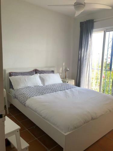 Apartamento Villa Bella Vista De Castillo
