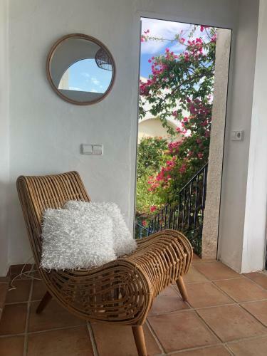Apartamento Villa Bella Vista De Castillo